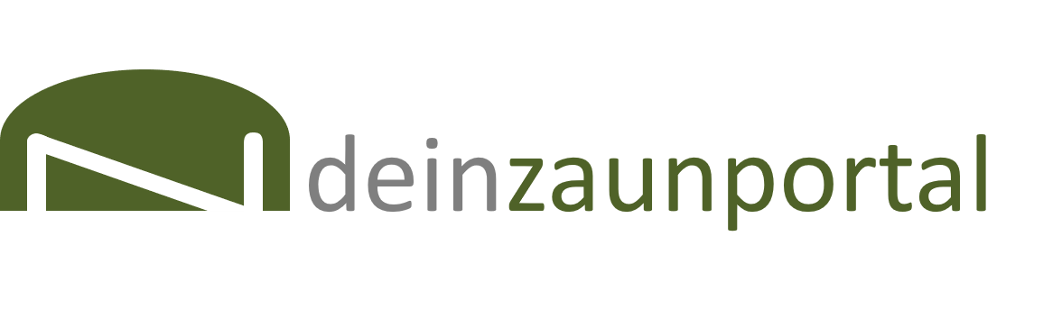 Dein-Zaunportal Logo